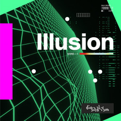 Digitalism – Illusion [4066004393032]